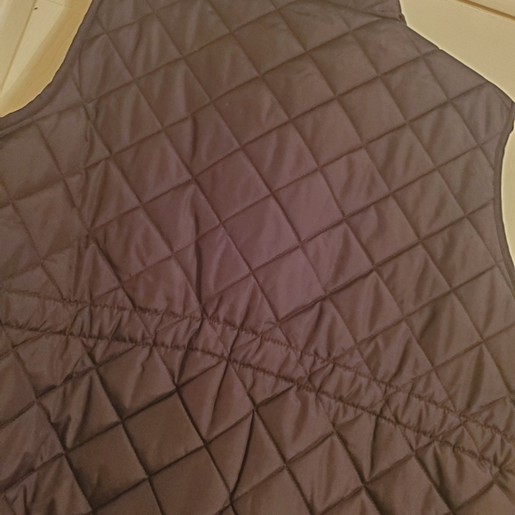 💥NEW! Quilted Vest - Picture 6 of 8